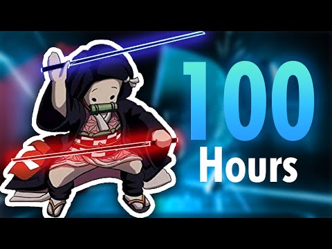 My Beat Saber Progress after 100 Hours