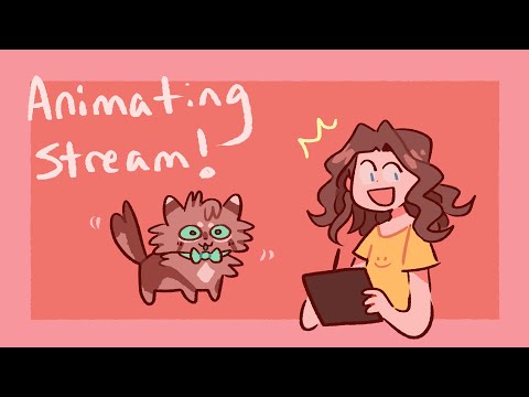 Drawing || Mic on (on call with friends!)