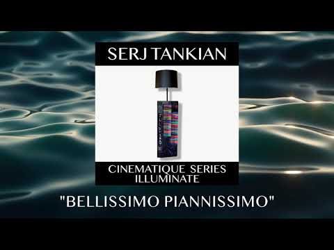 Serj Tankian - Bellissimo Piannissimo (Official Video) - Cinematique Series: Illuminate