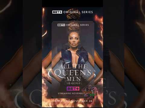 All The Queen's Men | Season 4 | Will Madam save her father?