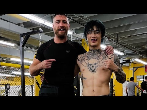 『平本蓮のTDラジオ』UFCの楽しみ方