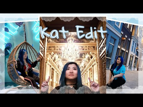 Kat Edit || Hurricane || ItsFunneh || KREW || AM