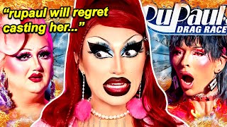 Drag Race 17: Hormona vs Everyone, Stale Runways & Lexi Calls Out Trinity