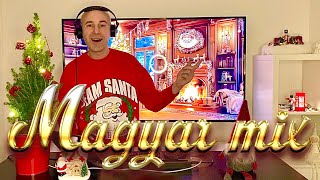 🎄MAGYAR RETRO MIX🎄