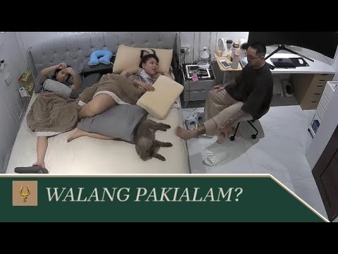 Tyronia, wala nga bang pakialam na may sakit sa puso si Vince? || ToRo Family