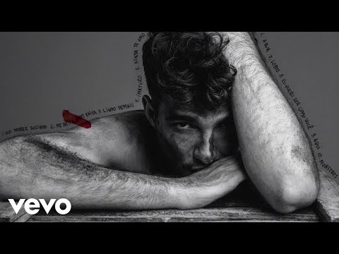 Jão - Me Beija Com Raiva (Audio)