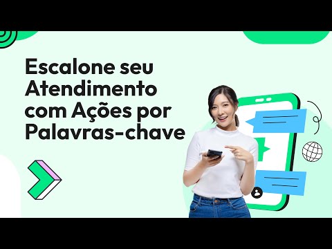 O que são e Como Criar Regra de Automação por Palavra Chave na Wati