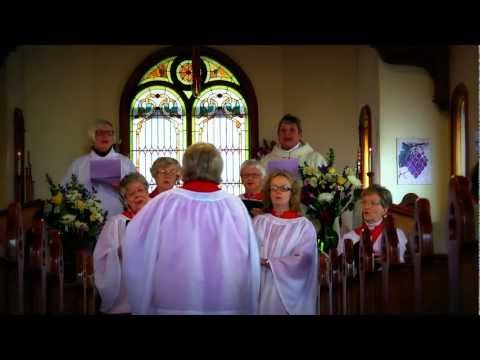 Hallelujah - Easter 2012 - Fenelon Falls - Canada