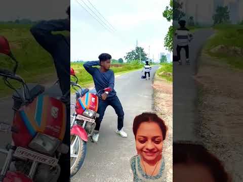 देखा लापरवाही का नतीजा #lucknow #comedy #funnyvideos #comedyvideos