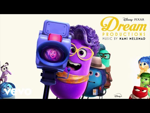 Animatics - Boom Go the Speakers (From "Dream Productions"/Audio Only)