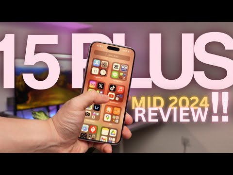 iPhone 15 Plus Review: Should You Buy Now or Wait for iPhone 16 Plus?