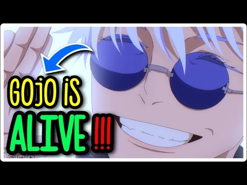 🤔How Sukuna Killed The Hounoured One Sataoru Gojo?!! | Zone4weebs |