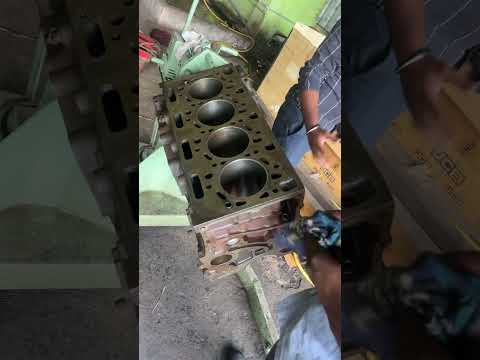 ENGINE WORKING VIDEO #engine #working #video #automobile #reels #jcb #song #shorts #shortvideo #bs3