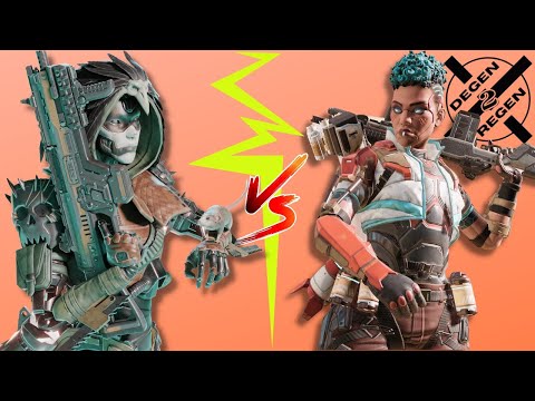 Who Should I MAIN In Apex Legends Season 16?