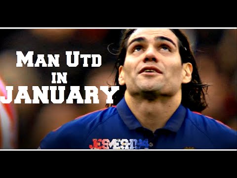 Manchester United in January (HD)