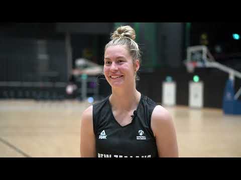 2degrees Tall Ferns Training Camp -  December 2023