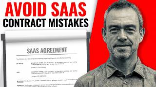 Don't Sign Until You Know These 10 B2B SaaS Contract Red Flags