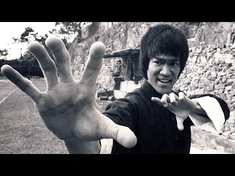 Bruce Lee's Business Advice