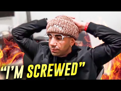 Fousey Has to Get a 9-5 JOB Because of THIS? @fouseyTUBE