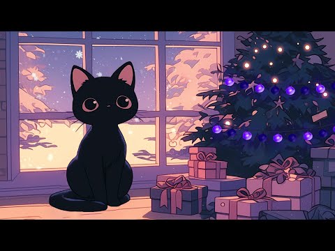 Holiday Peace | Lo-fi Beats for a Relaxed Holiday Season 🎄