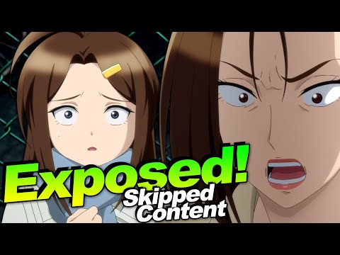 Massive Cliffhanger! Skipped Content! - Tsumasho Episode 5 Reaction!