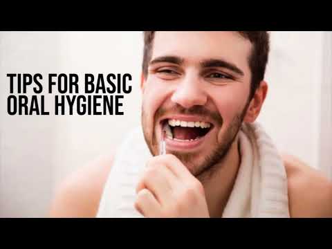 Men's Hygiene || Tips for Oral, Sexual & Genital Hygiene