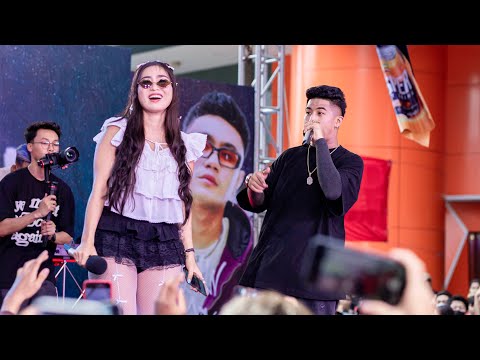 မမမူ - MIN THANT ,Ft : PO PO [ Show Performance ]