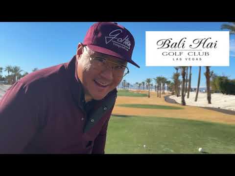 Can we break 90 today? Bali Hai - Las Vegas