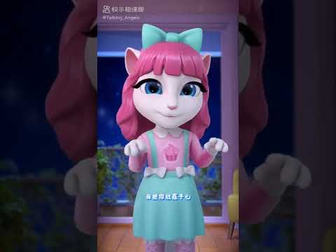 my talking angela 2 tiktok edits]]my talking angela 2 tiktok compilation