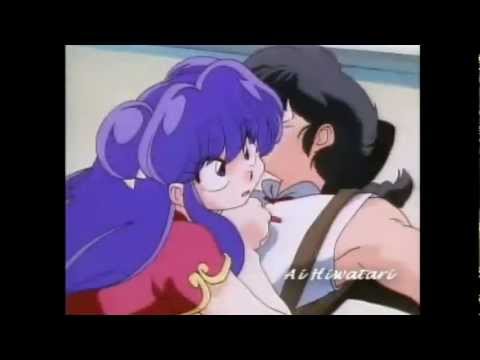 Candy -Ranma 1/2-