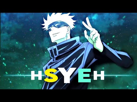 Jujutsu Kaisen Edit (Open Collab) #ruthystoc1 | Alight Motion | CZER