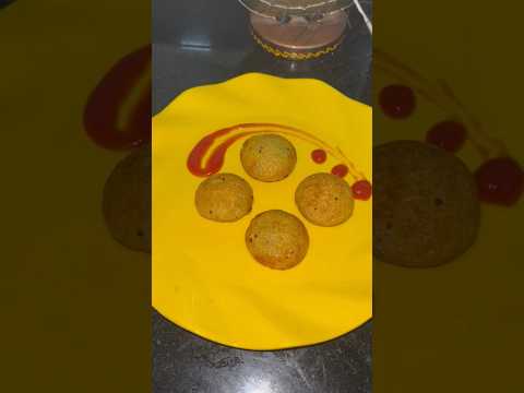 Masala tadka appam/appe recipe...#shorts #youtubeshorts #shortvideo #viral