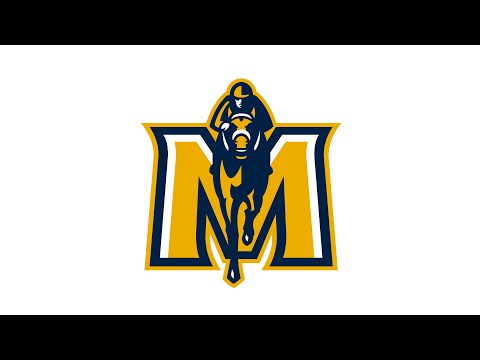 Murray State University Fight Song- "Murray State Fight Song"