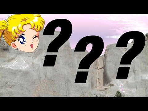 The Mount Rushmore of Anime: The 4 Most Influential Anime Ever