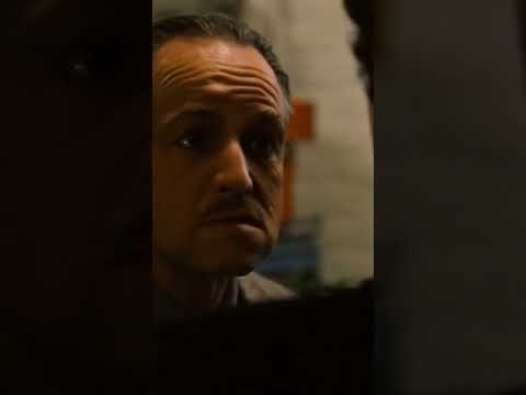 Fredo's mistake in The Godfather which costed his life