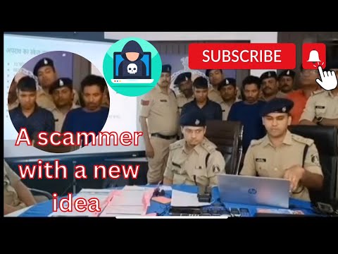 ਨਵਾਂ ਠੱਡੀ ਦਾ ਤਰੀਕਾ ਹੈ। ਬੱਚ ਕੇ ਰਹੋ ਬਈ॥ New scam in Market, be careful with scammer