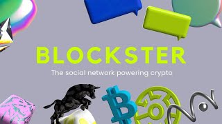 🔥Recommended 🔥Blockster Airdrop❗Free Blockster❗Airdrop Crypto Terbaru❗