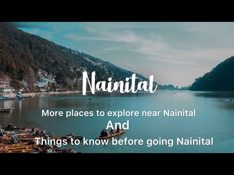 Most useful video before going Nainital | Special Kumaoni Thali | Kausani | Mukteshwar | Kainchi