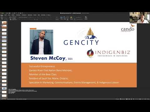 L2L  Starting A Business Part 1 with Steven McCoy May 31, 2023