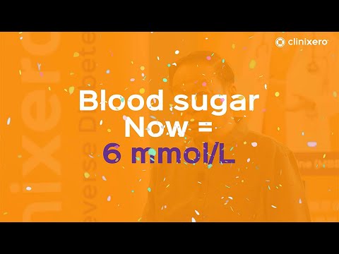 I had High Blood Pressure for 30 years & Borderline Diabetes – and I Reversed them!