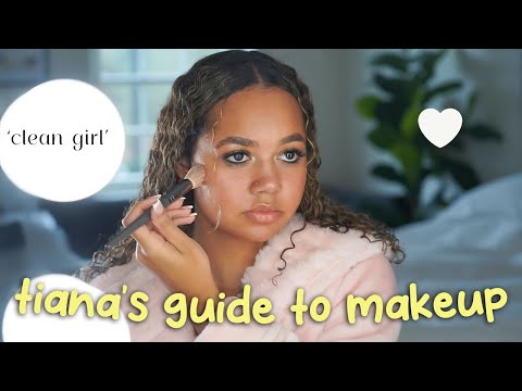 MY MAKEUP ROUTINE + My Fav Products & Tips