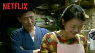 《深夜食堂》- 正式預告 - Netflix