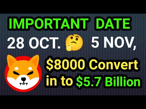 5 NOV. BTC Important Date || Shiba Inu Bullish Sentiment || SUI Touch ATH || Crazy Crypto Mintoo