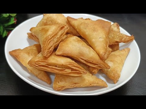 New Style Potato Snacks! Its So Delicious! Crispy potato Patties Recipe! Patis Recipe!Potato Recipes