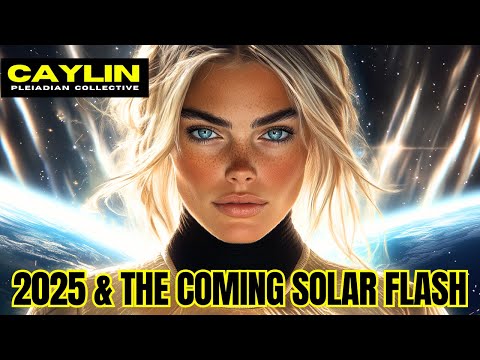 "This Is An Important Update For ALL Starseeds..." - The Pleiadians 2024 | Caylin