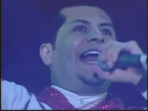 Te Vas ( En Vivo Perú ) - Charlie Cardona