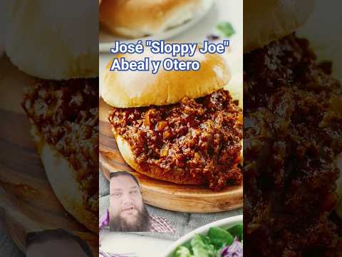 Sloppy Joe Chronicles: Unraveling the Saucy History of a Culinary Classic! #foodie #wcco