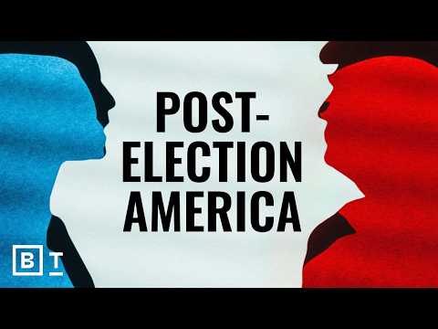 The one mistake to resist post-election: Good vs. evil | Amanda Ripley