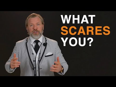 Paul Potratz: Stop Making Excuses and Learn How to Conquer Your Slow-Month Fears