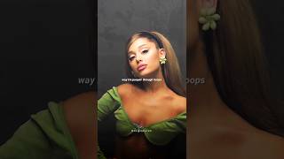 Ariana Grande - positions (Lyrics) | #positions #liveperformance #muzicpeaces